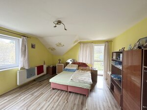Znížená cena ! 5- IZBOVÝ RODINNÝ DOM ,1354 m2, OKRUŽNÁ, OKR.PREŠOV — foto 20
