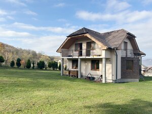 Znížená cena ! 5- IZBOVÝ RODINNÝ DOM ,1354 m2, OKRUŽNÁ, OKR.PREŠOV — foto 3