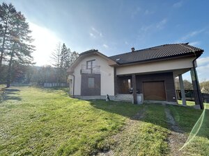 Znížená cena ! 5- IZBOVÝ RODINNÝ DOM ,1354 m2, OKRUŽNÁ, OKR.PREŠOV — foto 4