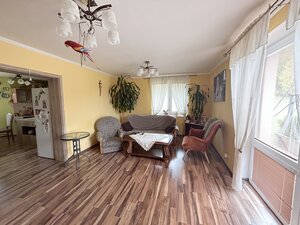 Znížená cena ! 5- IZBOVÝ RODINNÝ DOM ,1354 m2, OKRUŽNÁ, OKR.PREŠOV — foto 6