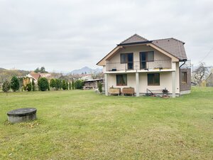 Znížená cena ! 5- IZBOVÝ RODINNÝ DOM ,1354 m2, OKRUŽNÁ, OKR.PREŠOV — foto 7