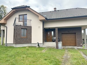 Znížená cena ! 5- IZBOVÝ RODINNÝ DOM ,1354 m2, OKRUŽNÁ, OKR.PREŠOV — foto 8