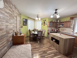 Znížená cena ! 5- IZBOVÝ RODINNÝ DOM ,1354 m2, OKRUŽNÁ, OKR.PREŠOV — foto 9