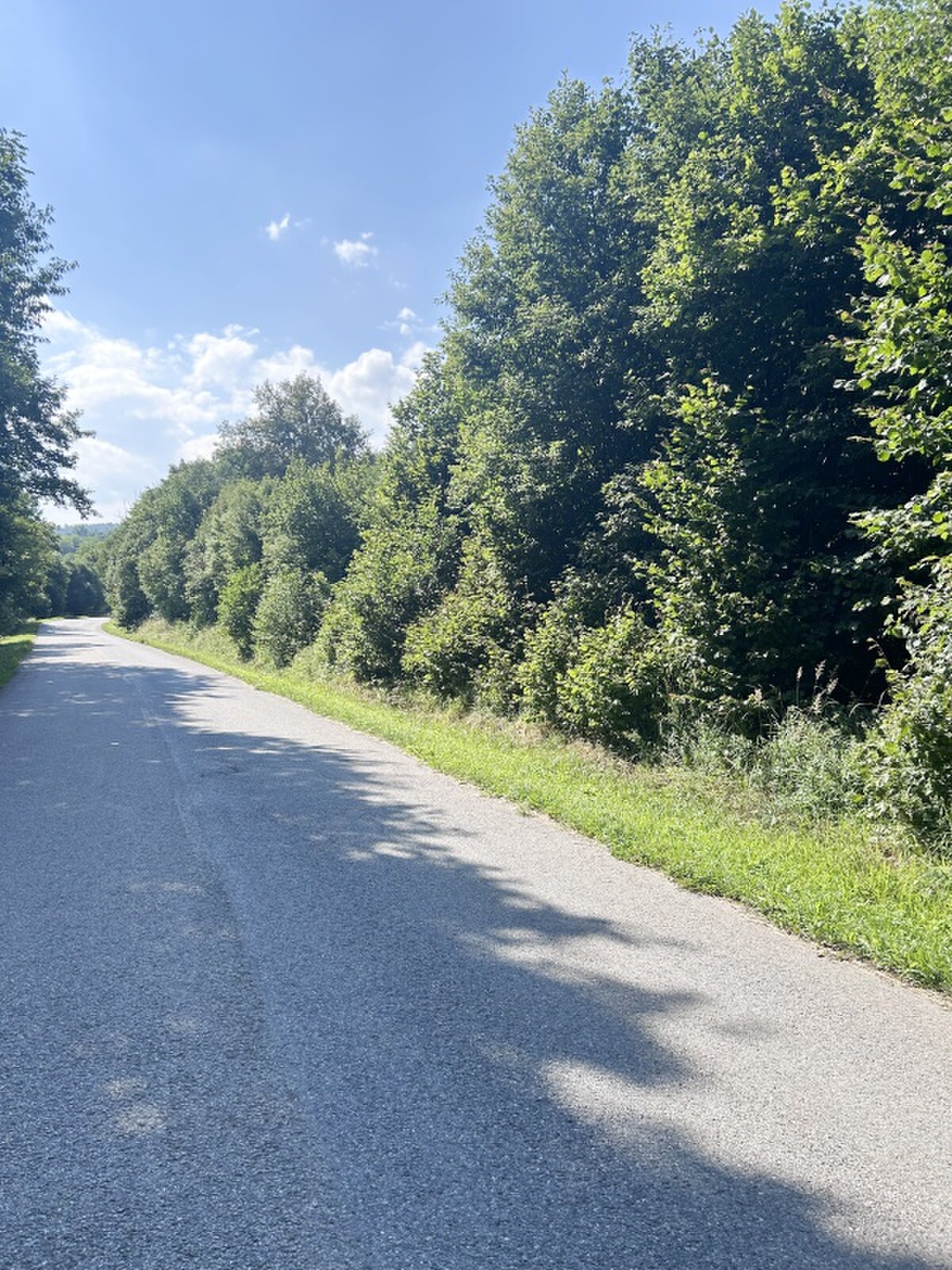 7 028 m² v SRDCI PRÍRODY – VEĽKÝ INVESTIČNÝ POZEMOK, ZLATÁ BAŇA — foto 4