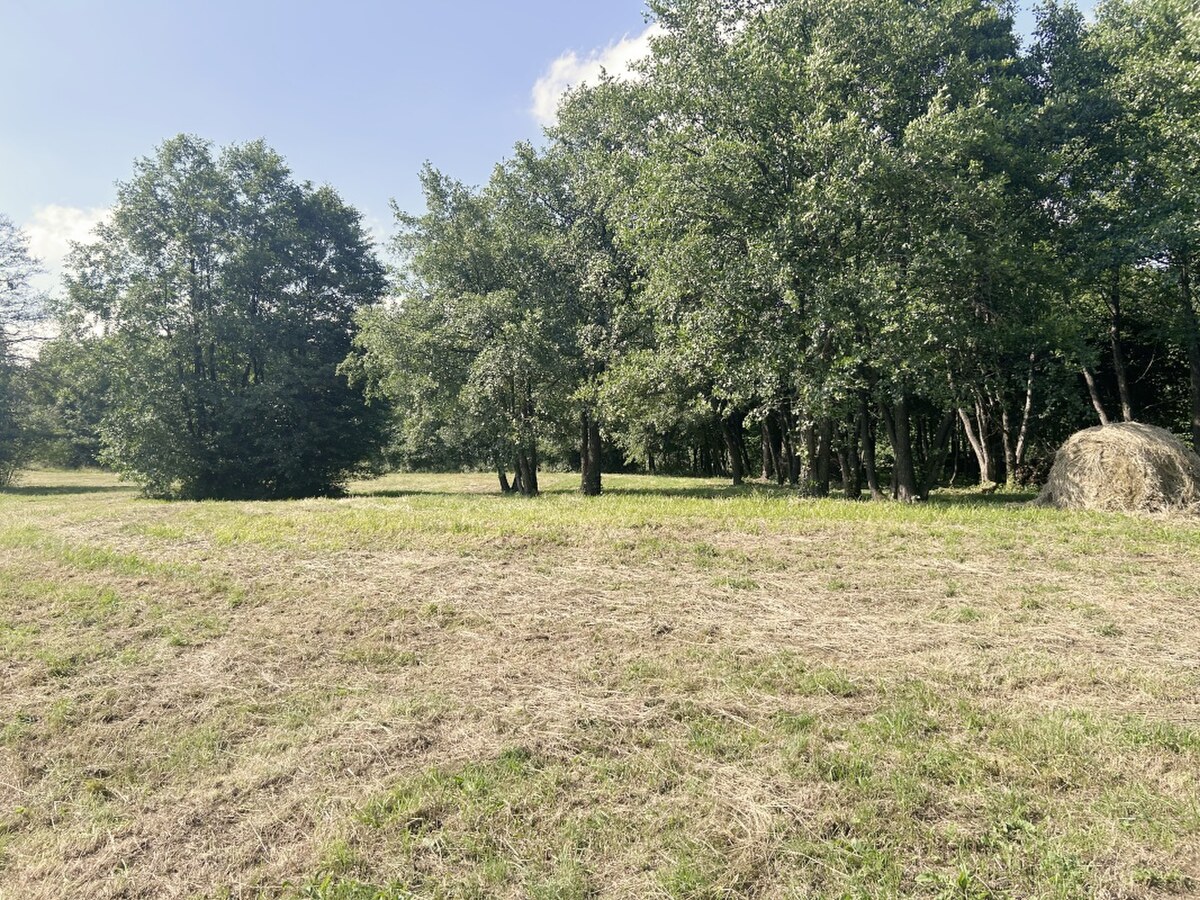 7 028 m² v SRDCI PRÍRODY – VEĽKÝ INVESTIČNÝ POZEMOK, ZLATÁ BAŇA — foto 5