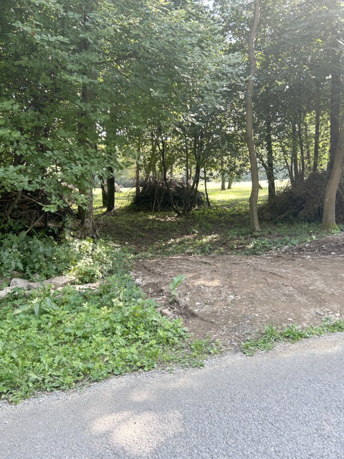 7 028 m² v SRDCI PRÍRODY – VEĽKÝ INVESTIČNÝ POZEMOK, ZLATÁ BAŇA — foto 8