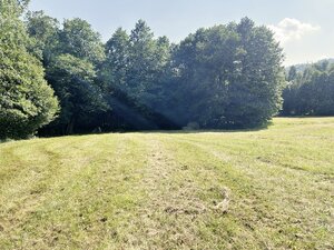 7 028 m² v SRDCI PRÍRODY – VEĽKÝ INVESTIČNÝ POZEMOK, ZLATÁ BAŇA — foto 1