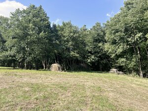 7 028 m² v SRDCI PRÍRODY – VEĽKÝ INVESTIČNÝ POZEMOK, ZLATÁ BAŇA — foto 3