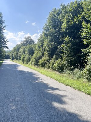 7 028 m² v SRDCI PRÍRODY – VEĽKÝ INVESTIČNÝ POZEMOK, ZLATÁ BAŇA — foto 4