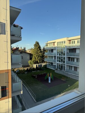 Na prenájom 2-izbový byt v novostavbe Poprad-Veľká-Byty Hurbanova — foto 3