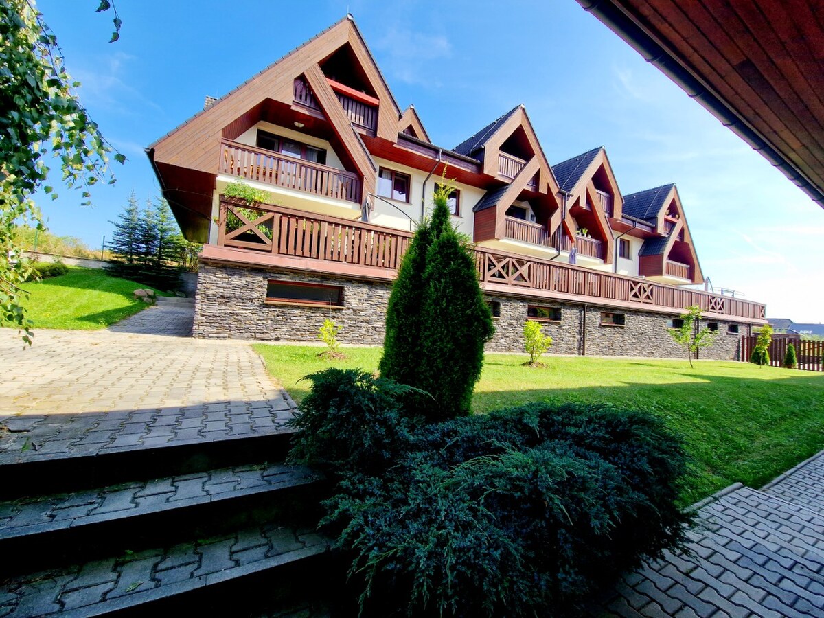 TOP!2 IZBOVÝ BYT, VEĽKÁ LOMNICA,VYSOKÉ TATRY. — foto 19