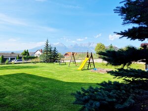 TOP!2 IZBOVÝ BYT, VEĽKÁ LOMNICA,VYSOKÉ TATRY. — foto 17