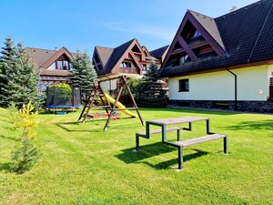 TOP!2 IZBOVÝ BYT, VEĽKÁ LOMNICA,VYSOKÉ TATRY. — foto 18
