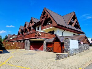 TOP!2 IZBOVÝ BYT, VEĽKÁ LOMNICA,VYSOKÉ TATRY. — foto 5