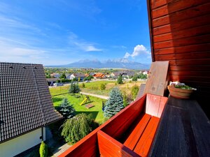 TOP!2 IZBOVÝ BYT, VEĽKÁ LOMNICA,VYSOKÉ TATRY. — foto 6