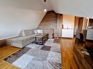 TOP!2 IZBOVÝ BYT, VEĽKÁ LOMNICA,VYSOKÉ TATRY. — foto 8