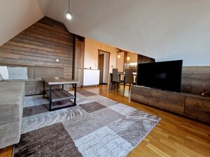 TOP!2 IZBOVÝ BYT, VEĽKÁ LOMNICA,VYSOKÉ TATRY. — foto 9