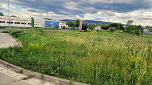 POZEMOK, ĽUBOTICE, PREŠOVSKÁ, PRE TVOJ SHOWROOM! — foto 5