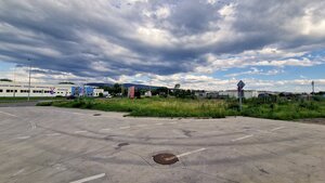 POZEMOK, ĽUBOTICE, PREŠOVSKÁ, PRE TVOJ SHOWROOM! — foto 6