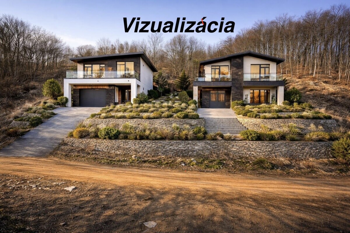 STAVEBNÝ POZEMOK NA PREDAJ, ZLATÁ BAŃA 3104 m2 — foto 4