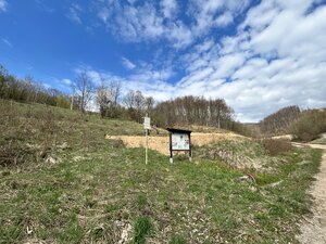 STAVEBNÝ POZEMOK NA PREDAJ, ZLATÁ BAŃA 3104 m2 — foto 1