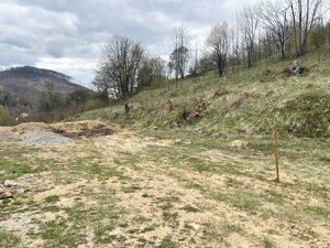 STAVEBNÝ POZEMOK NA PREDAJ, ZLATÁ BAŃA 3104 m2 — foto 6