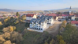 LUXUSNÉ BYTY V CENTRE MESTA STARÁ ĽUBOVŇA — foto 2