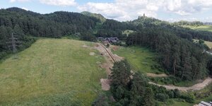 Pozemok č.7 na zamockazahrada.sk — foto 1