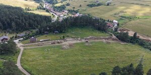 Pozemok č.7 na zamockazahrada.sk — foto 2