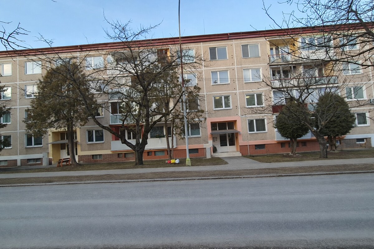 3 IZBOVÝ BYT, KUMBÁL, PÔVODNÝ STAV, 80m2;REZERVOVANÉ; — foto 10