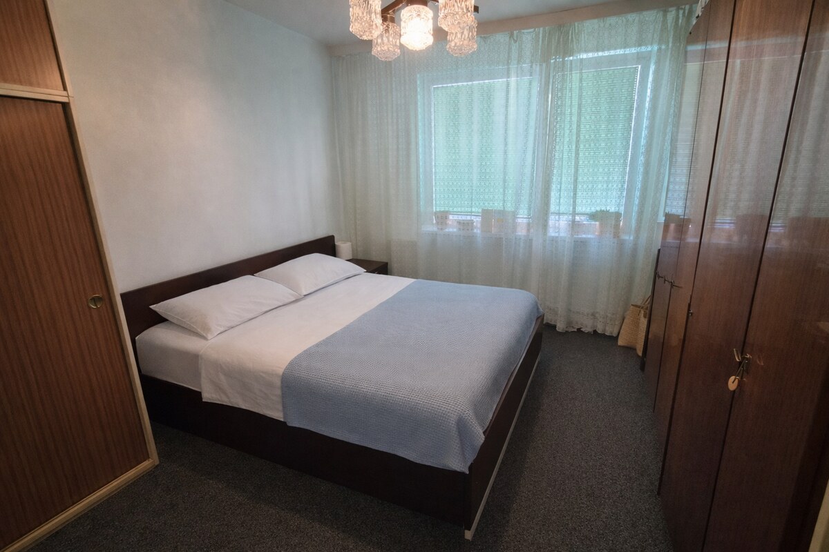 3 IZBOVÝ BYT, KUMBÁL, PÔVODNÝ STAV, 80m2;REZERVOVANÉ; — foto 7