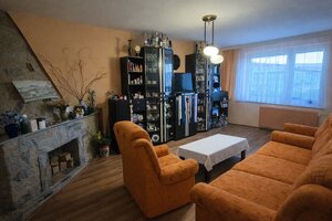 3 IZBOVÝ BYT, KUMBÁL, PÔVODNÝ STAV, 80m2;REZERVOVANÉ; — foto 1