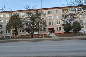 3 IZBOVÝ BYT, KUMBÁL, PÔVODNÝ STAV, 80m2;REZERVOVANÉ; — foto 10
