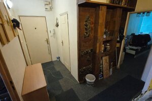 3 IZBOVÝ BYT, KUMBÁL, PÔVODNÝ STAV, 80m2;REZERVOVANÉ; — foto 5