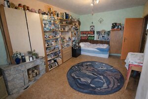 3 IZBOVÝ BYT, KUMBÁL, PÔVODNÝ STAV, 80m2;REZERVOVANÉ; — foto 6