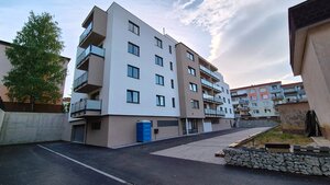 BD – RELAX; 2 IZBOVÝ BYT; 1.NP; ZÁHRADKA; 68,3m2; — foto 4