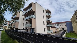 BD – RELAX; 3 IZBOVÝ BYT; 2.NP; 77,55m2; — foto 2