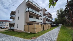 BD – RELAX; 3 IZBOVÝ BYT; 2.NP; 80,93m2; — foto 1