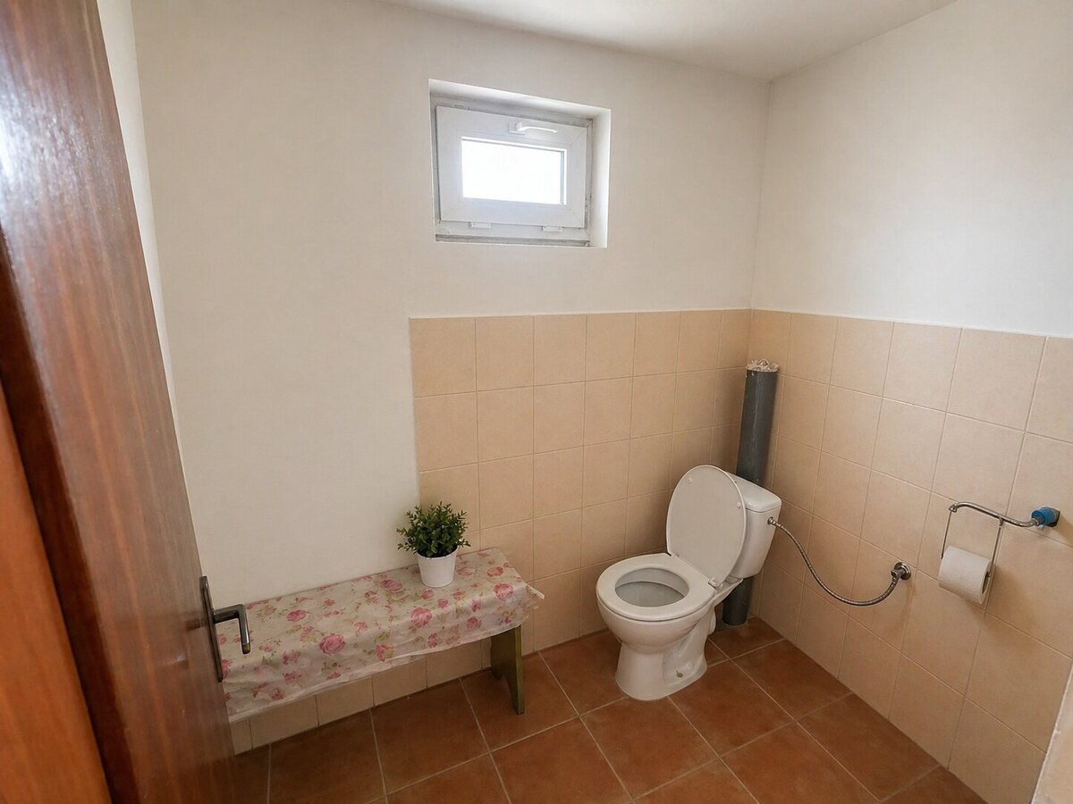 Rezervované | Na predaj rodinný dom vo Vislanke s pozemkom — foto 12