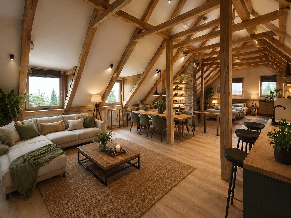 Rezervované | Na predaj rodinný dom vo Vislanke s pozemkom — foto 22