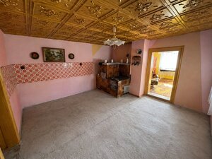 Rezervované | Na predaj rodinný dom vo Vislanke s pozemkom — foto 14
