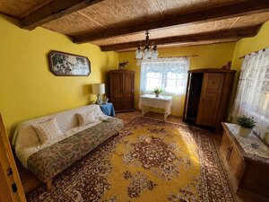 Rezervované | Na predaj rodinný dom vo Vislanke s pozemkom — foto 17