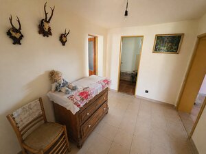 Rezervované | Na predaj rodinný dom vo Vislanke s pozemkom — foto 8