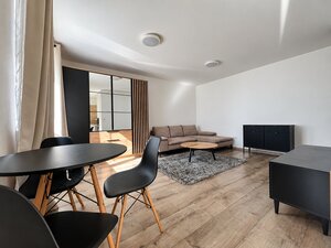 PRENÁJOM | Moderný 2-izbový byt s balkónom a parkovaním – SL — foto 3