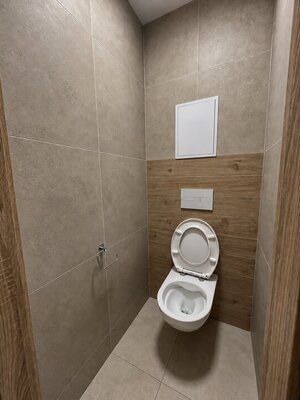 PRENÁJOM | Moderný 2-izbový byt s balkónom a parkovaním – SL — foto 7