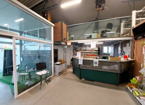 PRENÁJOM: MODERNÁ HALA (525 m²) v TOP lokalite Žiliny – Kamenná ul. — foto 4