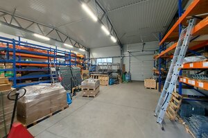 PRENÁJOM: MODERNÁ HALA (525 m²) v TOP lokalite Žiliny – Kamenná ul. — foto 6
