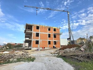 APARTMÁNY PREDAJ, 69 m2, RAŽANAC, CHORVÁTSKO — foto 3