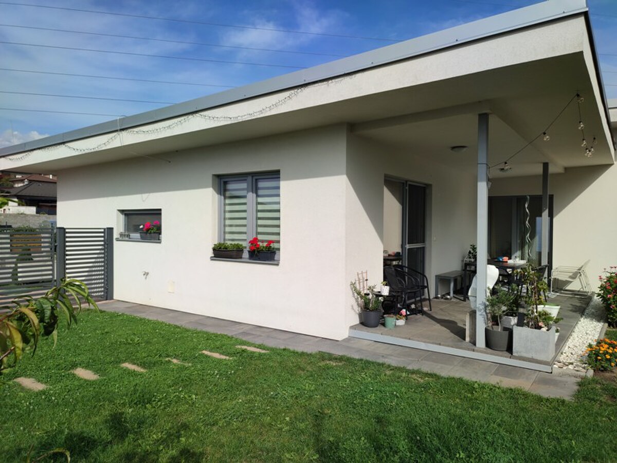 RODINNÝ DOM (4-IZB.), PREDAJ, POZEMOK 463 m2,  DULOVA VES, ČASŤ ČERGOV