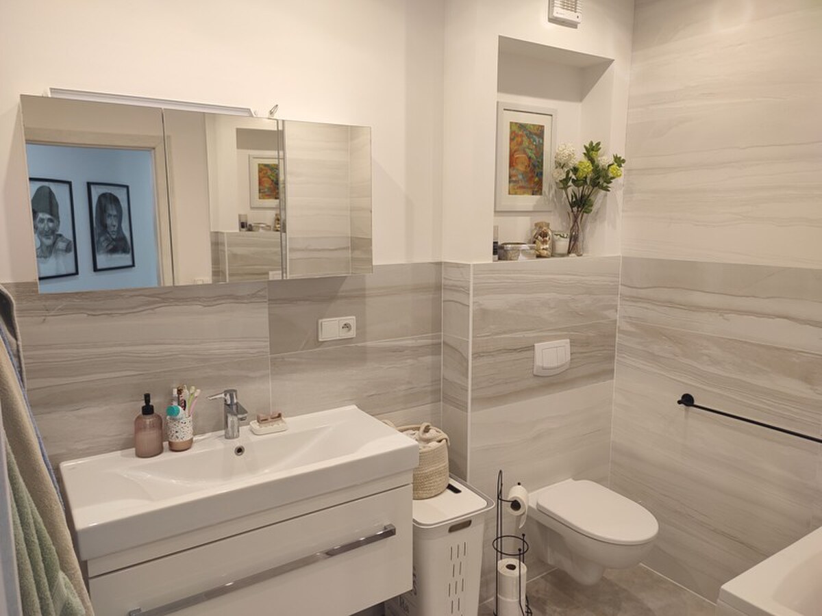 RODINNÝ DOM (4-IZB.), PREDAJ, POZEMOK 463 m2,  DULOVA VES, ČASŤ ČERGOV — foto 12